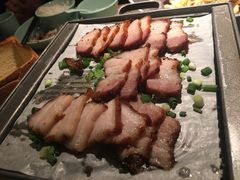 -绿茶餐厅(广州天河城店)