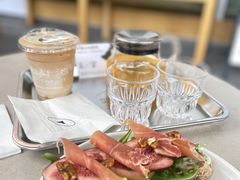 -SAANCI山池咖啡(海上世界文化艺术中心店)