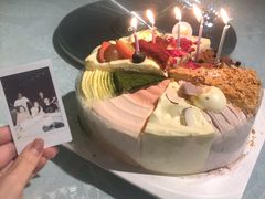 -廊亦舫Lang Yi Fang Restaurant(金桥店)