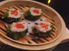 八抓鱼烧卖-颐和•海鲜砂锅粥•啫啫煲(奥林匹克广场店)