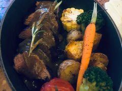 -La Terre乐田(万象城店)