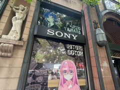 -Sony Store 索尼(上海淮海中路店)