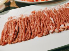 -德顺斋爆肚涮肉馆·烧烤·羊蝎子·清真炒菜(马驹桥店)