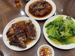 -黄连大头华烧鹅(萧地大马路店)