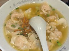 -王春春鸡汤饭(上海中海环宇城店)