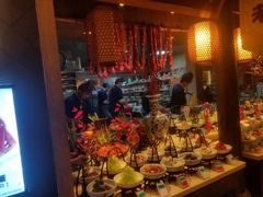 -大张烙馍村(泉山店)