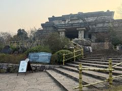 -茅山东方盐湖城景区