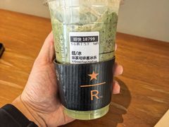 -星巴克(济南美莲广场店)