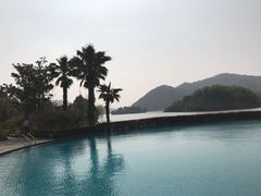 -宁波九龙湖开元度假村