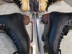 -冠军冰场CHAMPION RINK(百联又一城店)