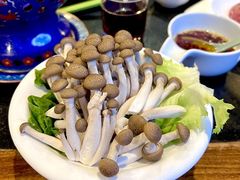 -南门涮肉(上海一店)