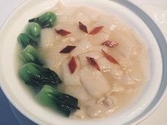 竹笙菜心-苏浙总会(国金中心店)
