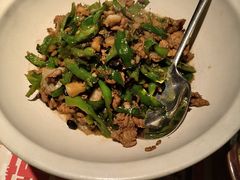 -爱碗亭·鲜炒湖南菜(壹城中心店)