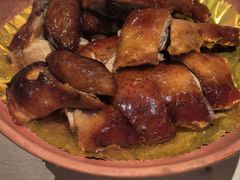 -三号黄浦会Canton Table