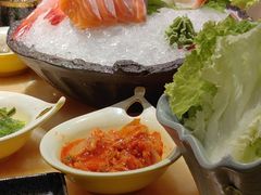 -樱嘢·炭火烧肉(惠南店)