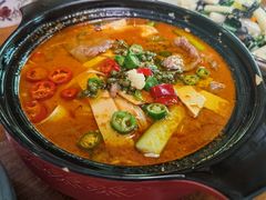 -馬蘭花開(车站大道店)