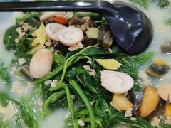-合晋食府(广州合晋帝苑酒店)