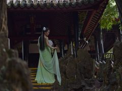 -望江楼公园
