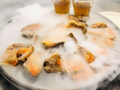 生腌蟹-大洋家·精品潮汕菜·生腌砂锅粥(天河东路店)