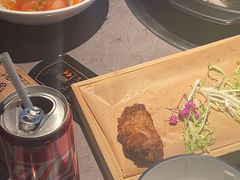 -同仁四季椰子鸡(海岸城天利店)