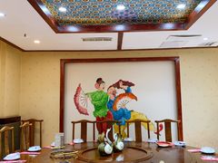 包厢-东北大院·东北菜(三台子店)