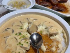 -金时代顺风大酒店(临港百联店)