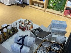 -谷悦SPA(王府井店)