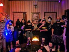 -棂笼·深度沉浸密室(武汉旗舰店)