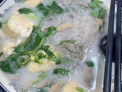 -鸭小妹鸭血粉丝(老门东店)