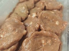 鲜牛肉饼-山珍鲜牛肉火锅本地老字号(汕中老店)