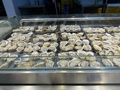 -蚝英雄鲜蚝自助专门店(长楹天街直营店)