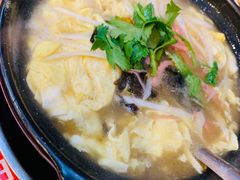 -大胡子海鲜·天津菜·砂锅烧烤(五大道创始店)