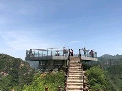 -山西通天峡景区