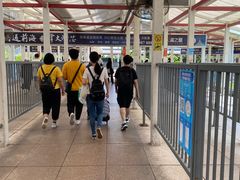 -珠海拱北口岸