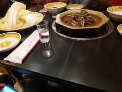 -芦月轩羊蝎子(北蜂窝店)