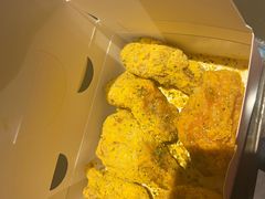 -悠个炸鸡(南京创始店)