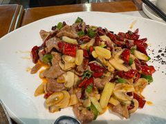 -三猫黑鱼花(南大店)