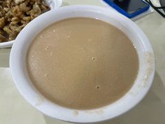 花生糊-满口香饭店