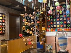 -怡咖啡海鲜自助餐厅(浦东香格里拉店)