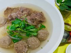 -蔡澜Pho·越南粉餐厅(海上世界店)