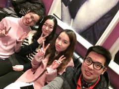 -INLOVE KTV(文一店)