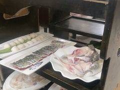 -源港渔村-中山脆肉鲩(博罗店)