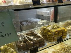 -稻香村(地铁四惠站店)