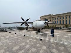 -中国人民解放军海军博物馆