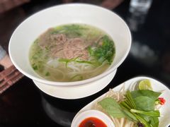 牛肉河粉-SUSU·苏苏(四合院创始店)