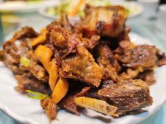 -臻味到北京烤鸭(MM3购物中心店)