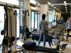 -Isofit 普拉提·婵柔工作室