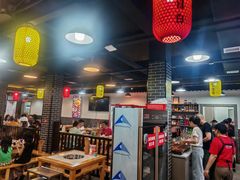 -红姐重庆火锅(曙光路店)