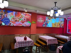 -龙虾当家·大排档(红谷滩五中店)