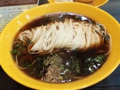 -毛华美食(清扬路店)